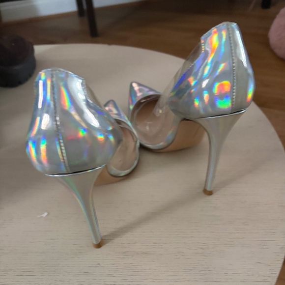 Gianvito Rossi Pumps - Picture 2 of 6